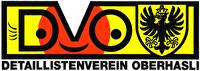 DVO Detaillistenverein Oberhasli logo