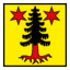 Feldschützen Guttannen logo