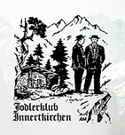 Jodlerklub Innertkirchen logo