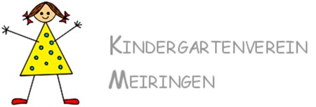Kindergartenverein Meiringen logo