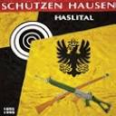 Schützengesellschaft Hausen logo